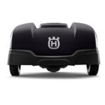 automower-105-negro-frontal
