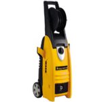 Hidrolimpiadora BZ140 140 bares BENZA